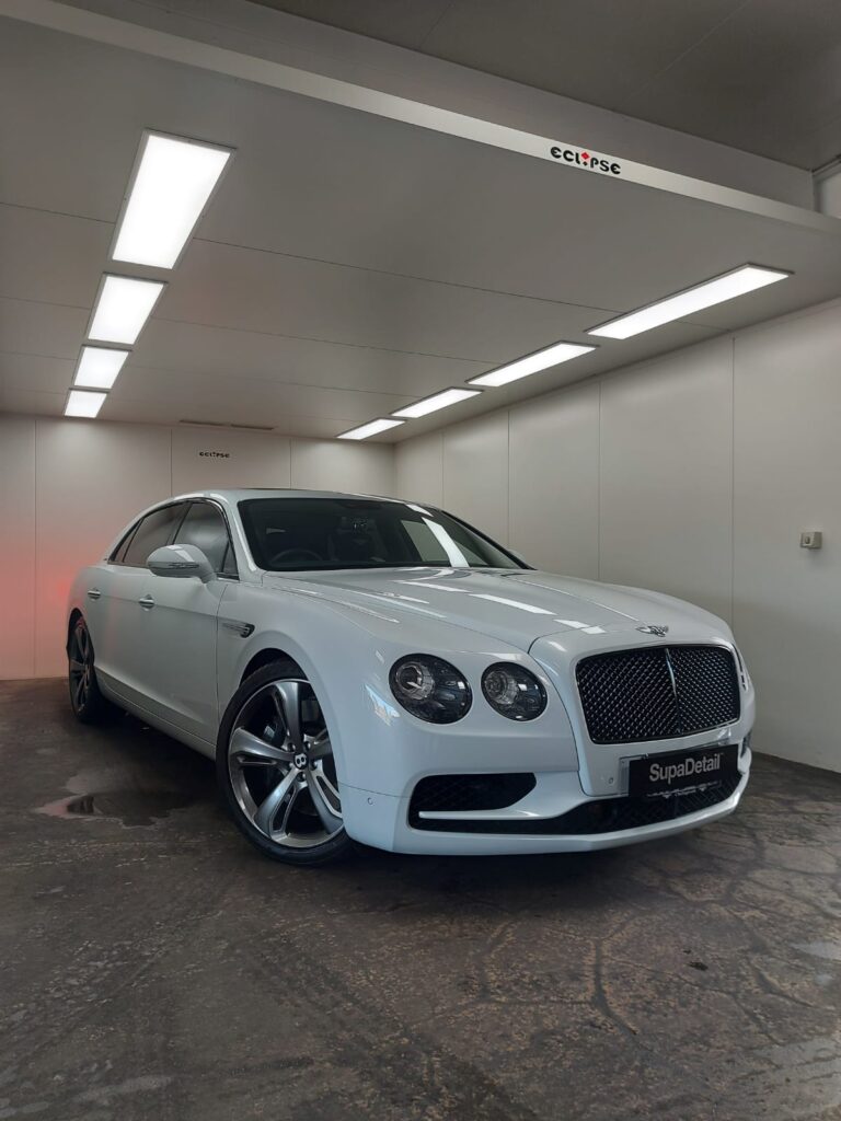 Bentley Perth detailed ready for sale
